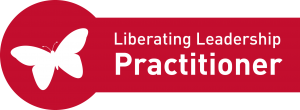 Liberating Leadership Kite Mark - leading and developing high performance 