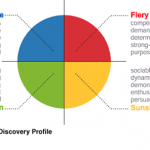 Insights Discovery Personal Development Profiles - colour energies